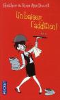 Un Baiser  L'Addition - Preview