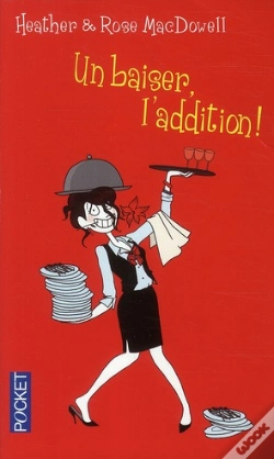 Capa do artigo Un Baiser  L'Addition