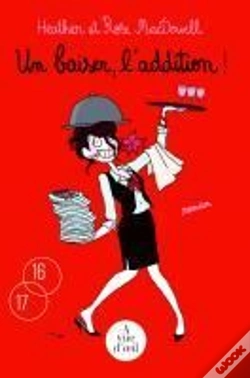 Capa do artigo Un Baiser, L'Addition !