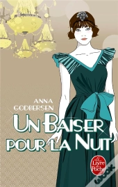 Un Baiser Pour La Nuit