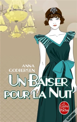 Capa do artigo Un Baiser Pour La Nuit