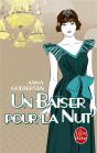 Un Baiser Pour La Nuit - Preview