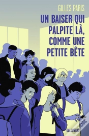 Capa do artigo Un Baiser Qui Palpite Là, Comme Une Petite Bête