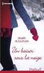 Un Baiser Sous La Neige - Preview