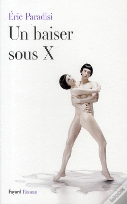 Capa do artigo Un Baiser Sous X