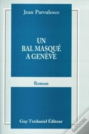 Capa do artigo Un Bal Masque A Geneve