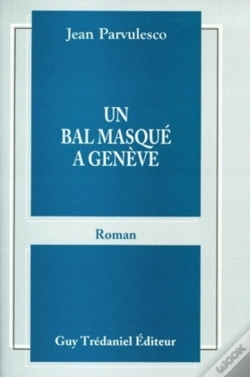 Capa do artigo Un Bal Masque A Geneve
