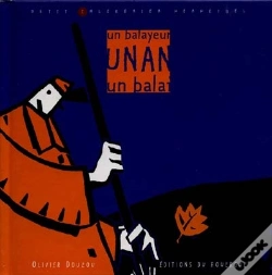 Capa do artigo Un Balayeur, Un An, Un Balai ; Petit Calendrier Perpetuel