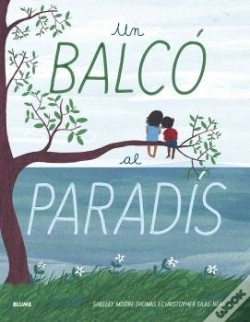 Capa do artigo Un Balcó Al Paradís