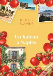 Capa do artigo Un Balcon À Naples