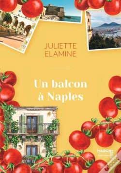 Capa do artigo Un Balcon À Naples