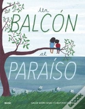 Capa do artigo Un Balcón Al Paraíso