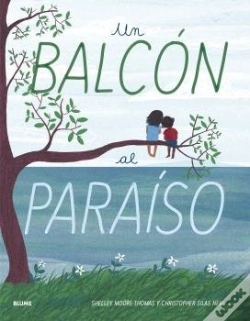 Capa do artigo Un Balcón Al Paraíso