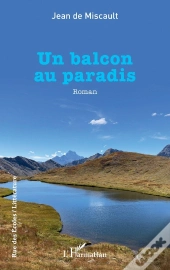 Un Balcon Au Paradis