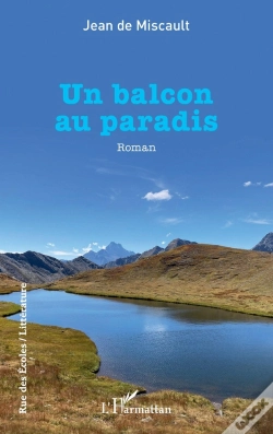 Capa do artigo Un Balcon Au Paradis