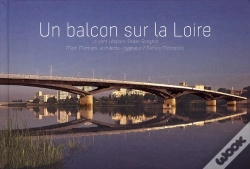 Capa do artigo Un Balcon Sur La Loire - Le Pont Leopold Sedar Senghor