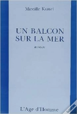 Capa do artigo Un Balcon Sur La Mer
