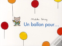 Capa do artigo Un Ballon Pour...