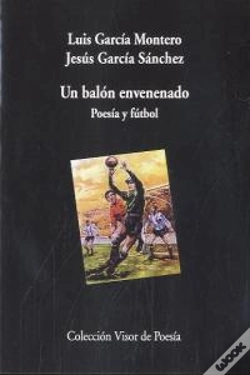 Capa do artigo Un Balón Envenenado