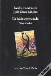 Capa do artigo Un Balón Envenenado