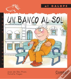 Capa do artigo Un Banco Al Sol