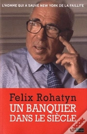 Capa do artigo Un Banquier Dans Le Siecle