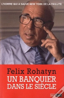 Capa do artigo Un Banquier Dans Le Siecle