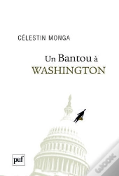 Un Bantou À Washington