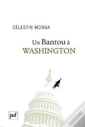 Capa do artigo Un Bantou À Washington