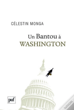 Capa do artigo Un Bantou À Washington