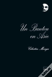 Capa do artigo Un Bantou En Asie