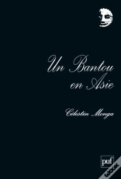 Capa do artigo Un Bantou En Asie