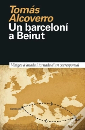 Capa do artigo Un Barceloní A Beirut