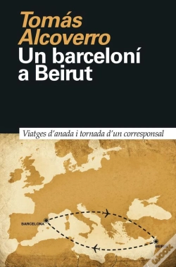 Capa do artigo Un Barceloní A Beirut