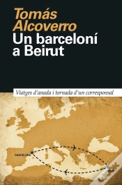 Capa do artigo Un Barceloní A Beirut