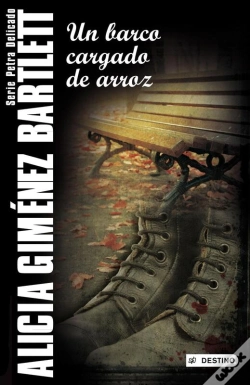 Capa do artigo Un Barco Cargado De Arroz