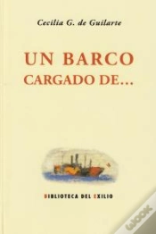 Capa do artigo Un Barco Cargado De...