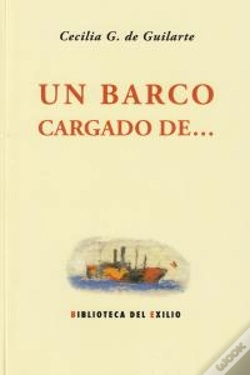 Capa do artigo Un Barco Cargado De...