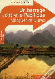 Capa do artigo Un Barrage Contre Le Pacifique