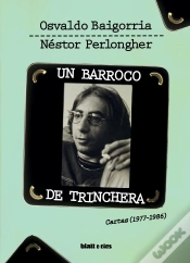 Capa do artigo Un Barroco De Trinchera
