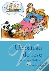 Un Bateau De Reve