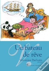 Capa do artigo Un Bateau De Reve