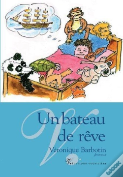 Capa do artigo Un Bateau De Reve