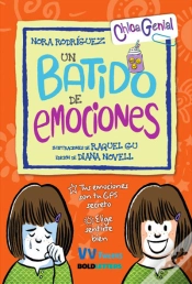Capa do artigo Un Batido De Emociones