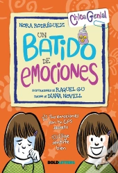 Un Batido De Emociones
