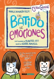 Capa do artigo Un Batido De Emociones