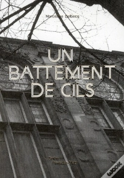 Capa do artigo Un Battement De Cils