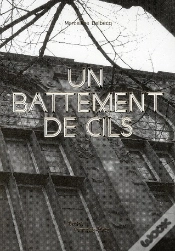 Capa do artigo Un Battement De Cils