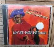 Capa do artigo Un "Be-Weave" Able - CD