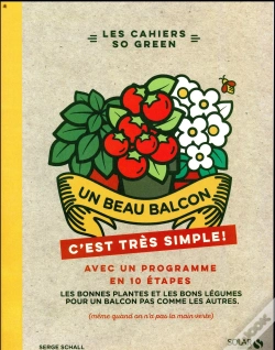 Capa do artigo Un Beau Balcon, C'Est Tres Simple